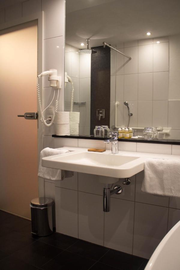 Hotel-Restaurant Zur Traube Altenahr Eksteriør bilde