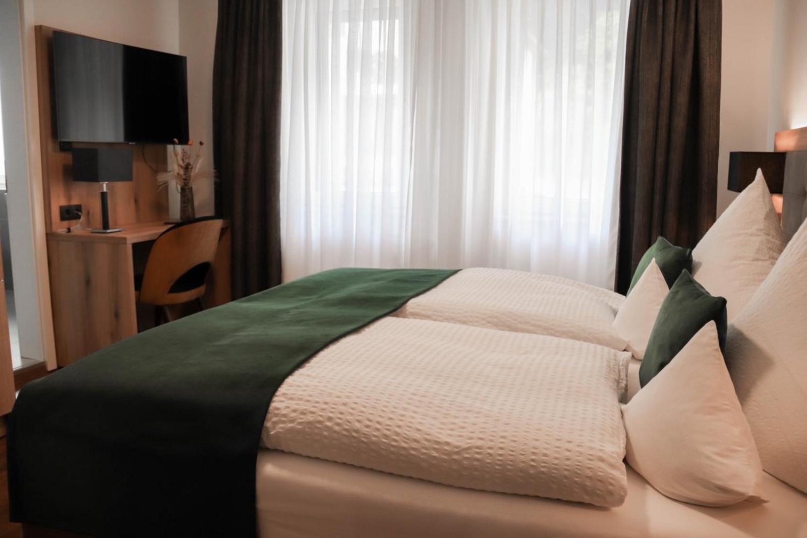 Hotel-Restaurant Zur Traube Altenahr Eksteriør bilde